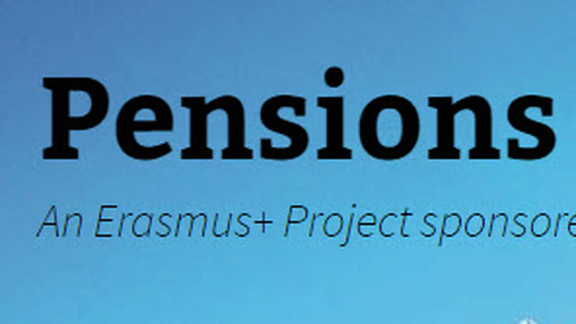 Understanding Pensions in Europe