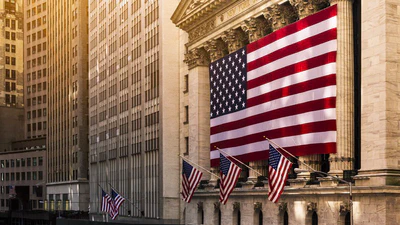 Election Portfolios - The Case of the 2020 US Presidential Election featured image
