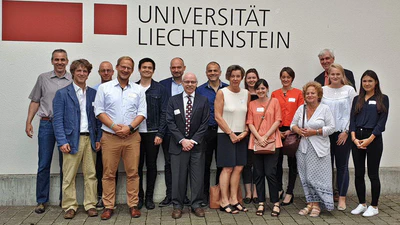 UNPIE Final Conference — Understanding Pensions in Europe featured image