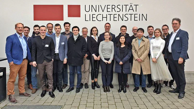 34th Workshop of the Austrian Working Group on Banking and Finance (AWG) featured image