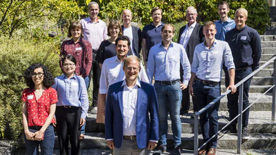 USAVE Final Conference — Understanding Saving in Europe featured image