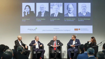 AI in Finance: Investing with Artificial Intelligence featured image