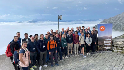 1st Alpine Finance Summit (AFS) featured image