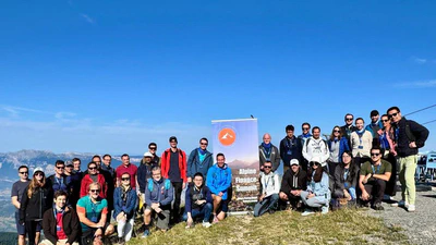 2nd Alpine Finance Summit (AFS) featured image