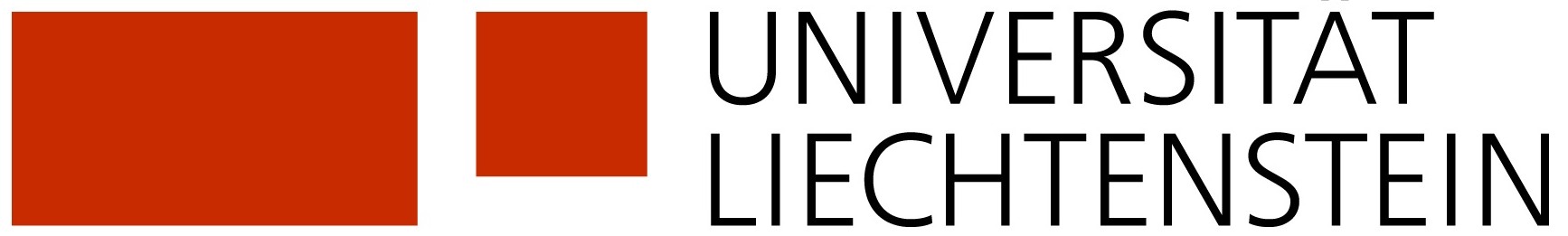 University of Liechtenstein