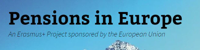 Understanding Pensions in Europe (UNPIE)