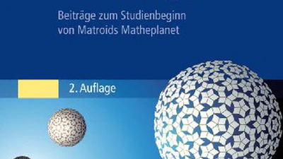 Die Riemannsche Vermutung featured image