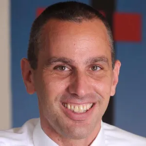 Prof. Dr. Michael Hanke