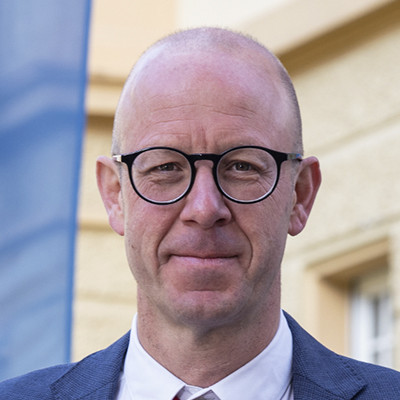 Prof. Dr. Alex Weissensteiner