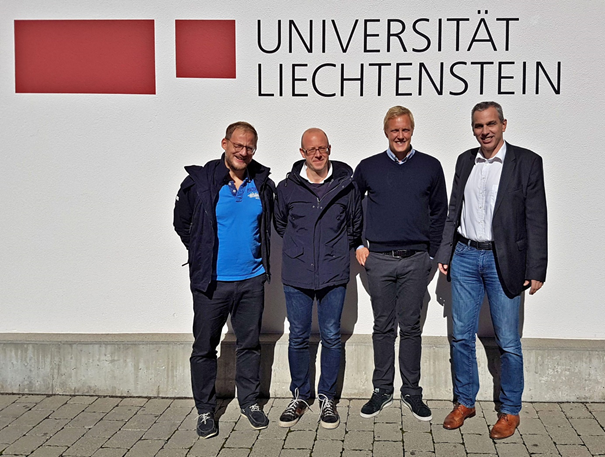 USAVE Kick-Off Meeting 2019