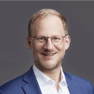 Prof. Dr. Sebastian Stöckl